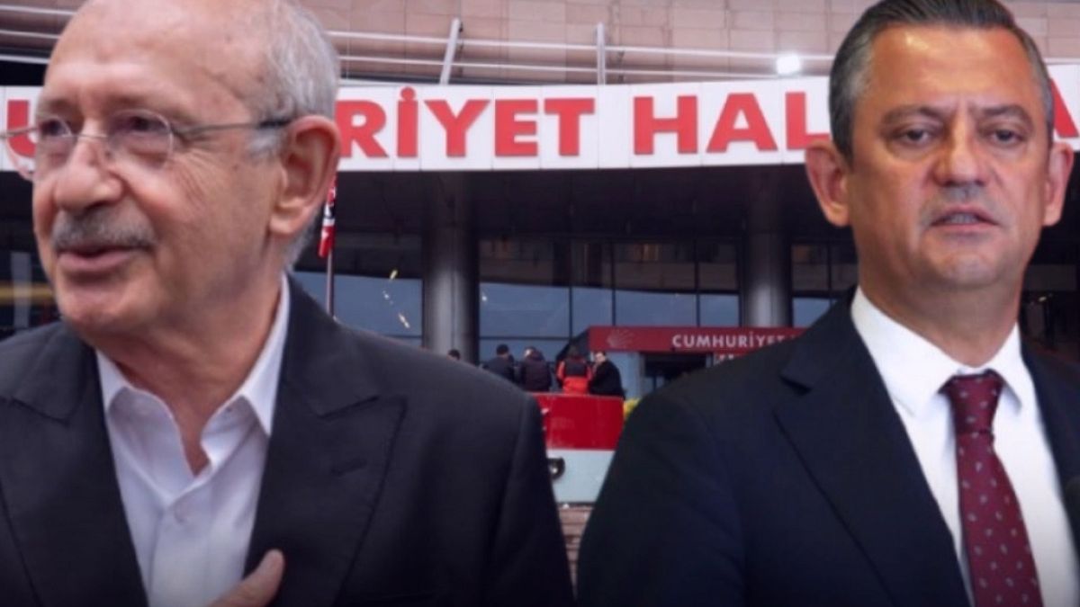 CHP'de Çözülme Sinyali: MYK Diyalog Heyeti Kuruyor, Temyiz Başvurusu Masada
