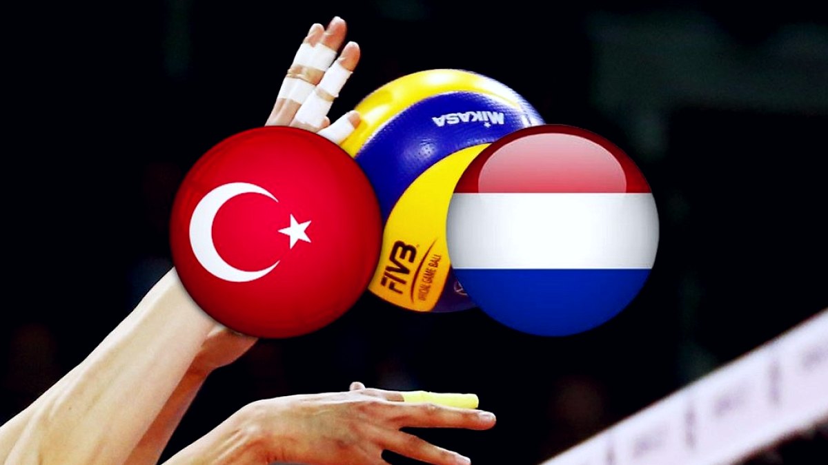 Filenin Sultanları Hollanda Karşısında Galibiyet Peşinde