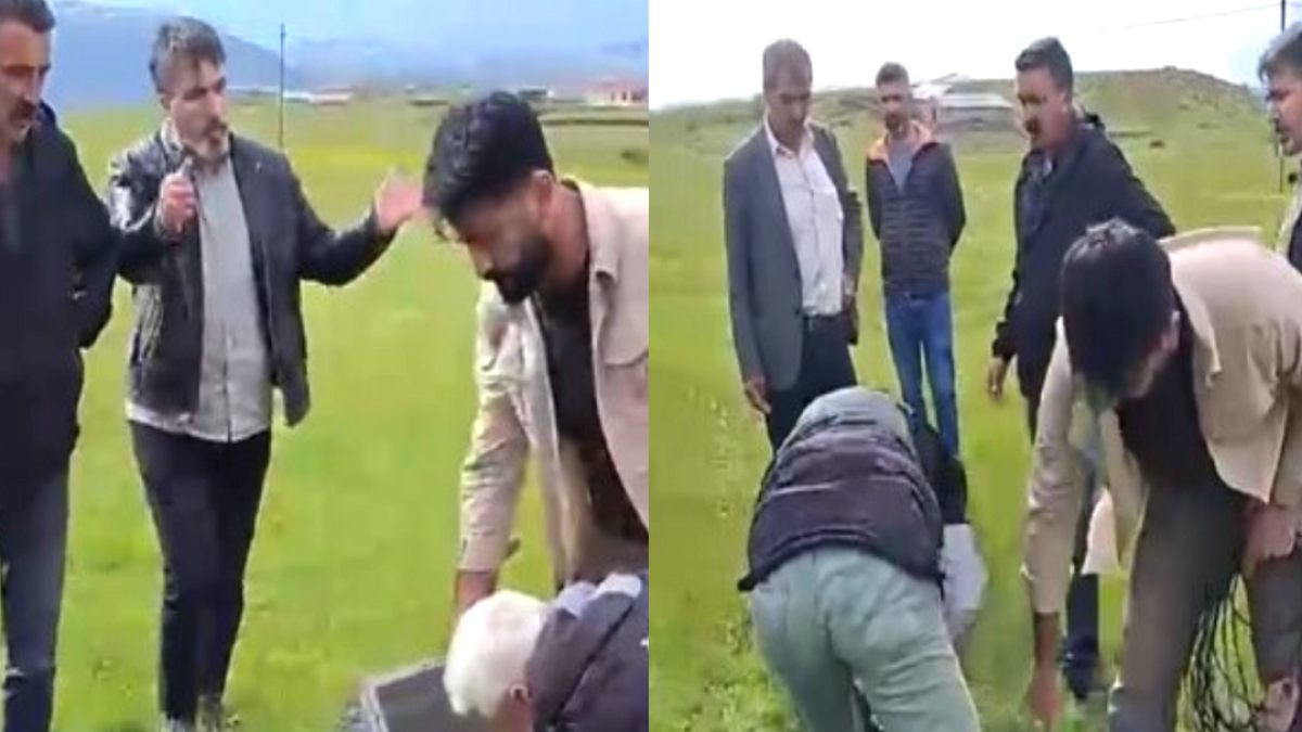 Varto'da Jeotermal Enerji Projesine Köylülerden Büyük Tepki: Şirket Geri Çekildi