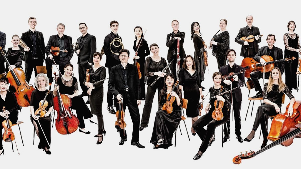İstanbul Müzik Festivali 54. Kez Sahnede: Sanat ve Melodi Şöleni Başlıyor