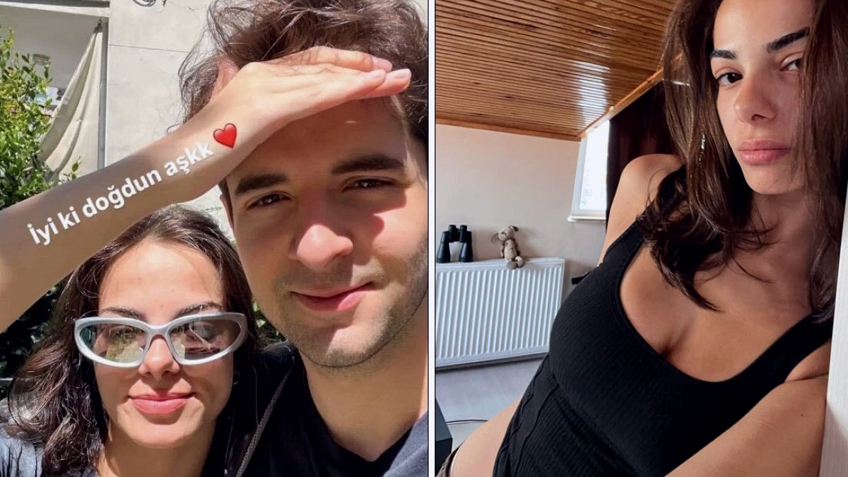 Survivor Beyza'dan Şok İtiraf: Evlilik Teklifi Hazırlığı Yaptığını Açıkladı