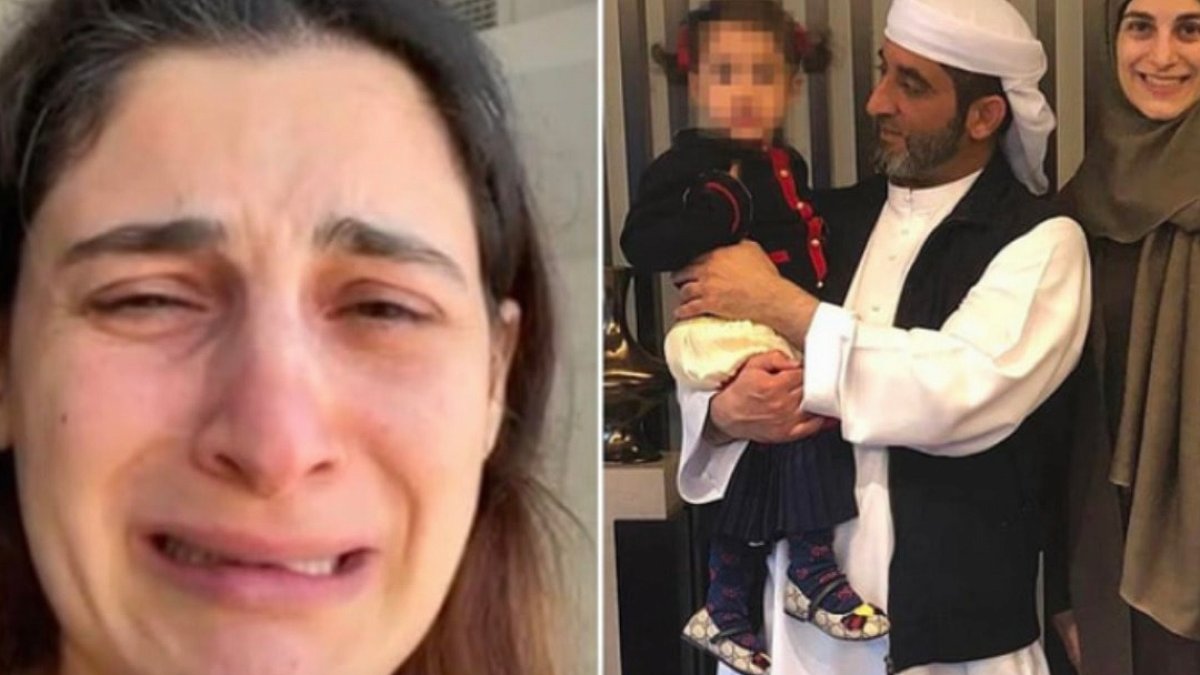 Dubai Prensi'nin Eski Eşi ve 3 Çocuğu Kayıp: BM'den Müdahale İsteği
