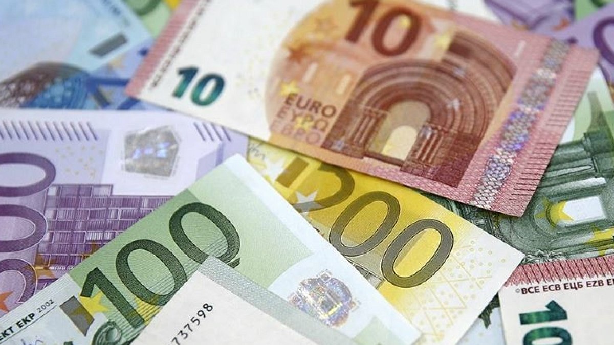 Euro Bölgesi'nde Tüketici Harcamaları Daraldı: Perakende Satışlar Geriledi