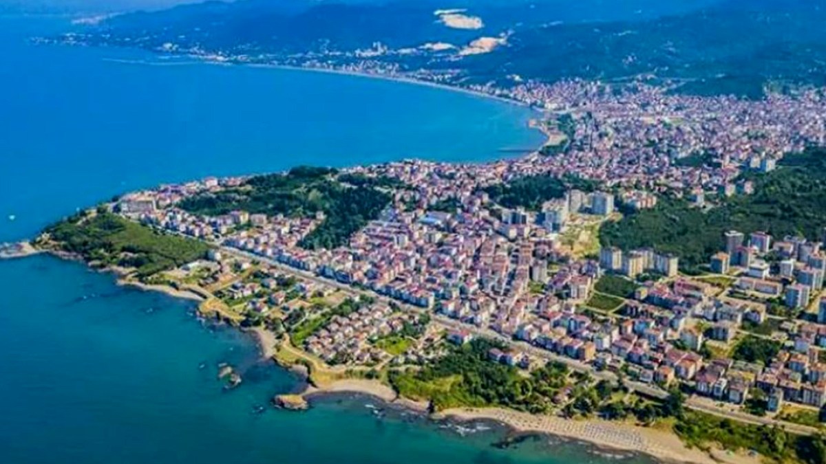 İl Olma Potansiyeli Yüksek 24 İlçe Belli Oldu