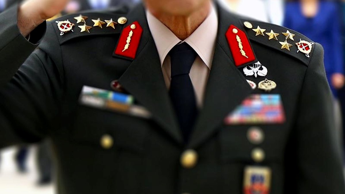 Generalden Astsubaya Şiddet: Kışlada Hakaret ve Tokat İddiası Üzerine Soruşturma