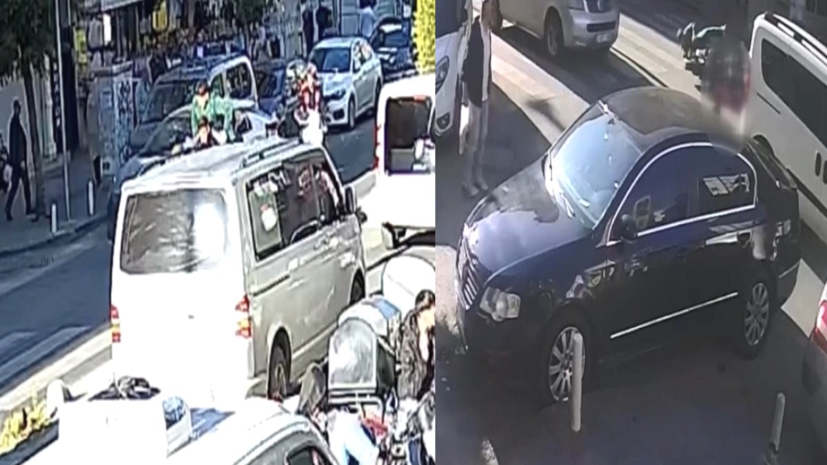 Kağıthane'de Otizmli Zümre'nin Hayatını Kaybettiği Kazada Yeni Detaylar Ortaya Çıktı