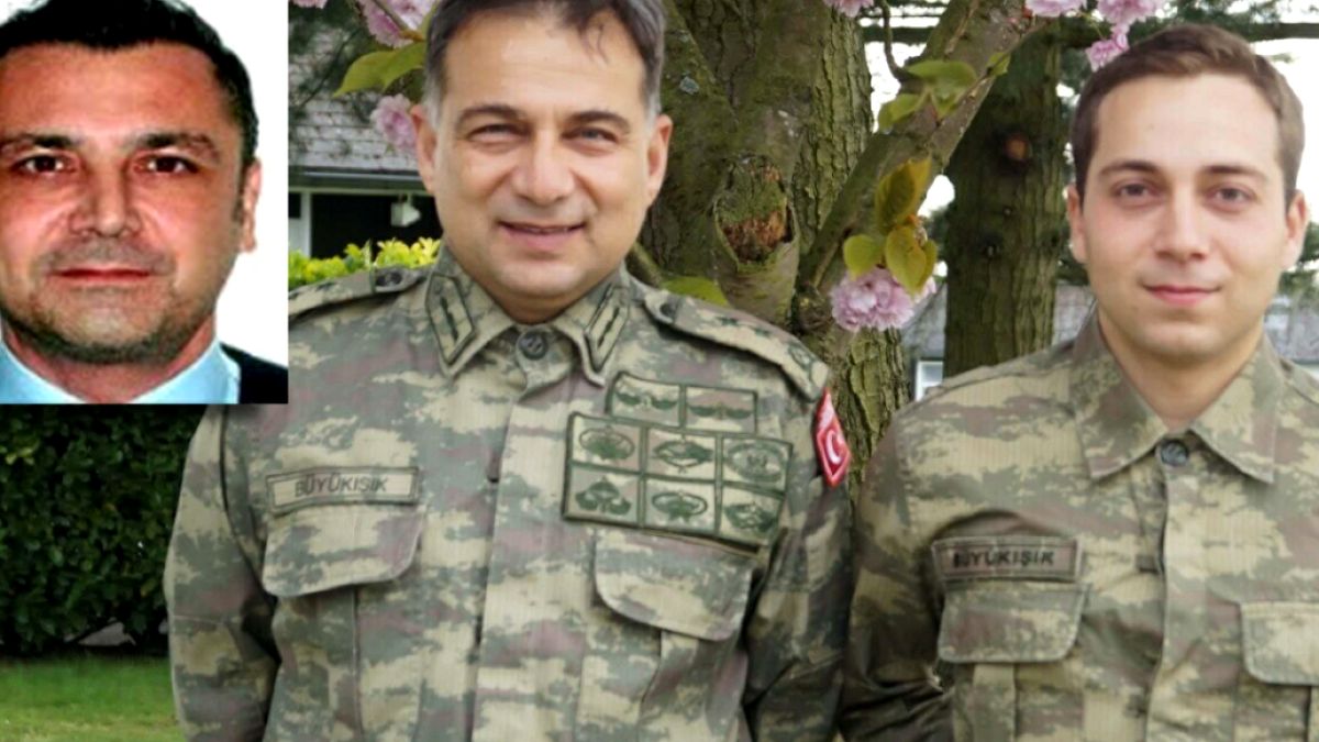 Dorukhan Büyükışık Cinayetinde Kritik Gelişme: Olay Yeri İnceleme Amiri Kaçarken Yakalandı