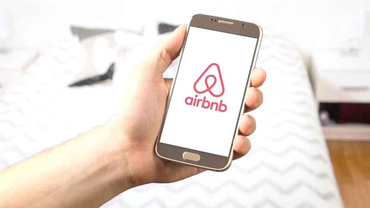 Airbnb Ev Sahiplerine Vergi Müjdesi: Danıştay Ceza Kararını Durdurdu