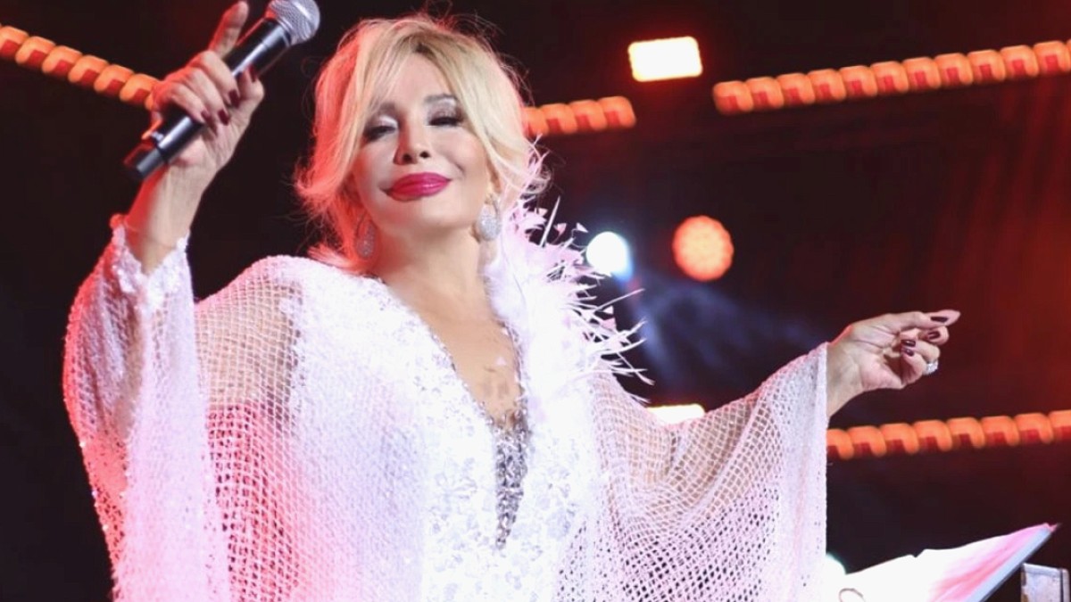 Emel Sayın'dan Şaşırtan Konser İptali: Sağlık Nedenleri Merak Konusu Oldu