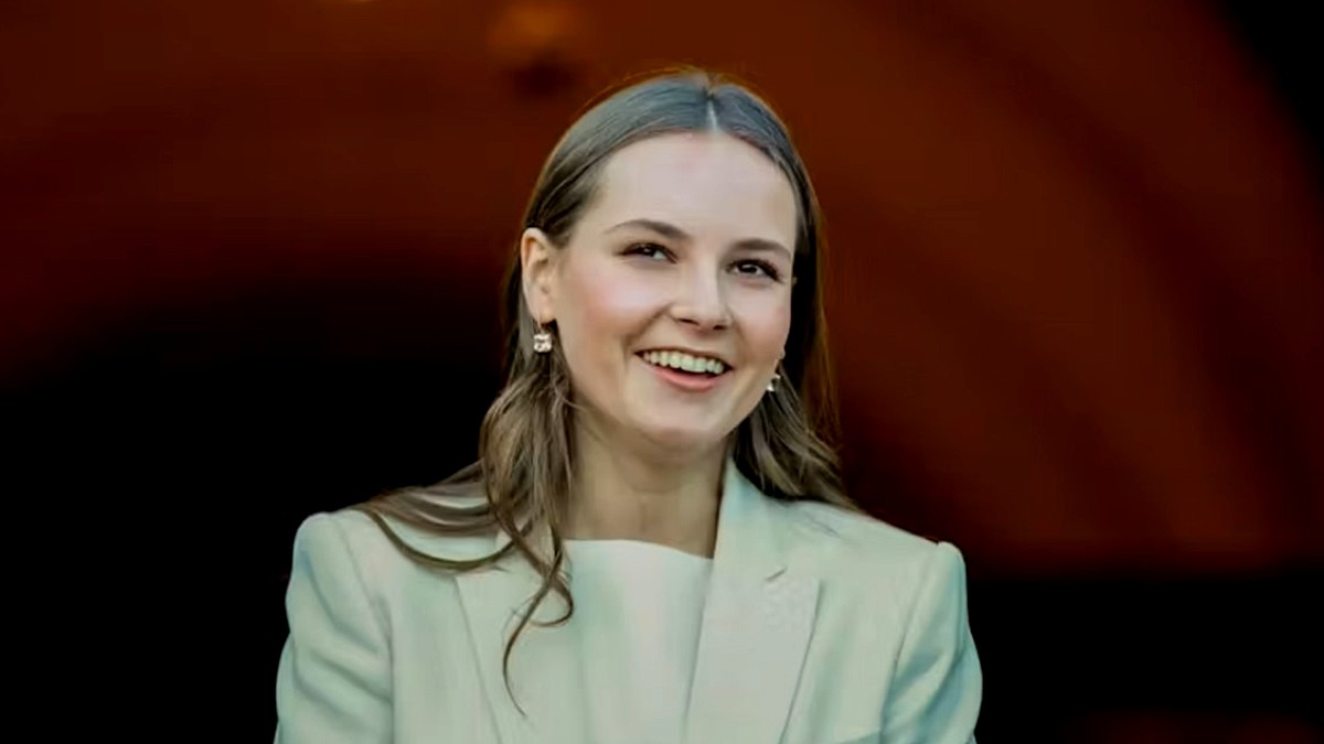 Prenses Alexandra'ya Yaklaşma Yasağı: Avustralya'da Dikkat Çeken Mahkeme Kararı