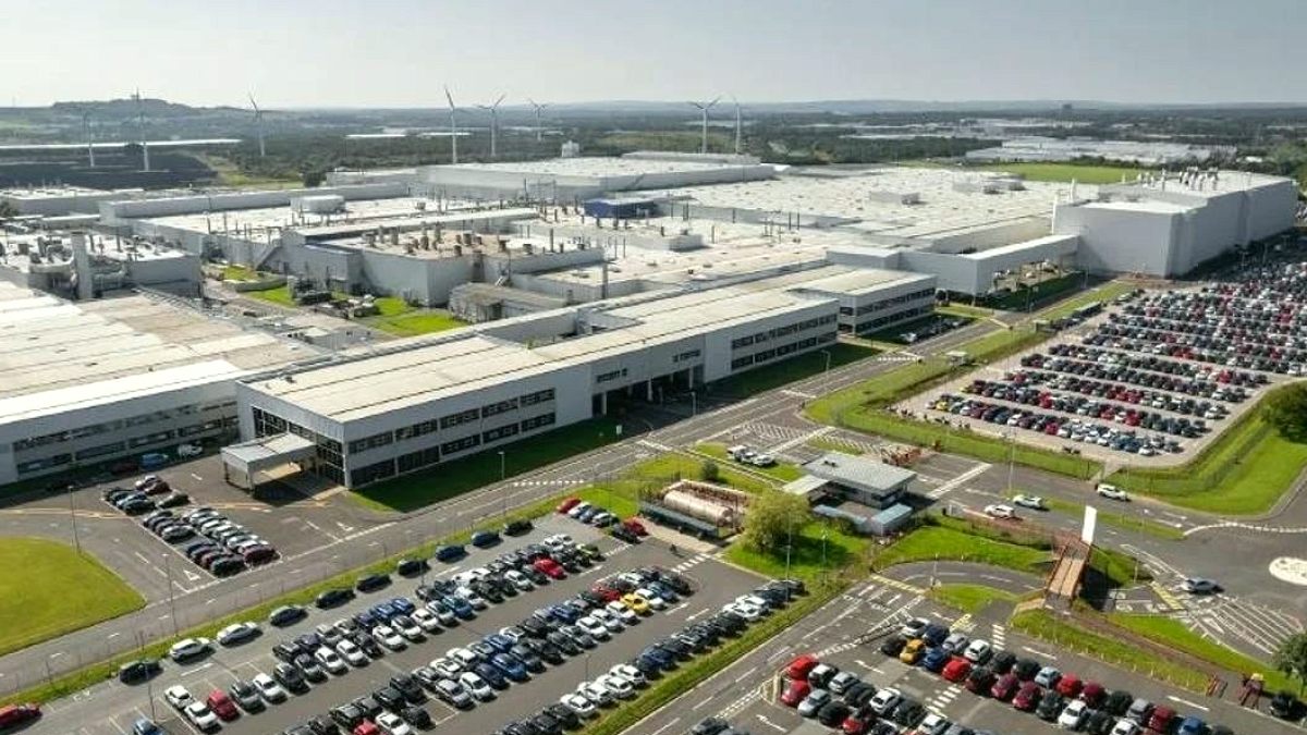 Otomotiv Devleri Nissan ve Chery'den Sürpriz Ortaklık Anlaşması