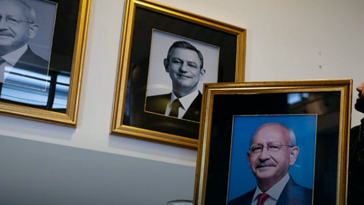 CHP'de Parti İçi Muhalefete Yönelik İddialar: Kılıçdaroğlu'nun Hedefinde 5 Vekil mi Var?