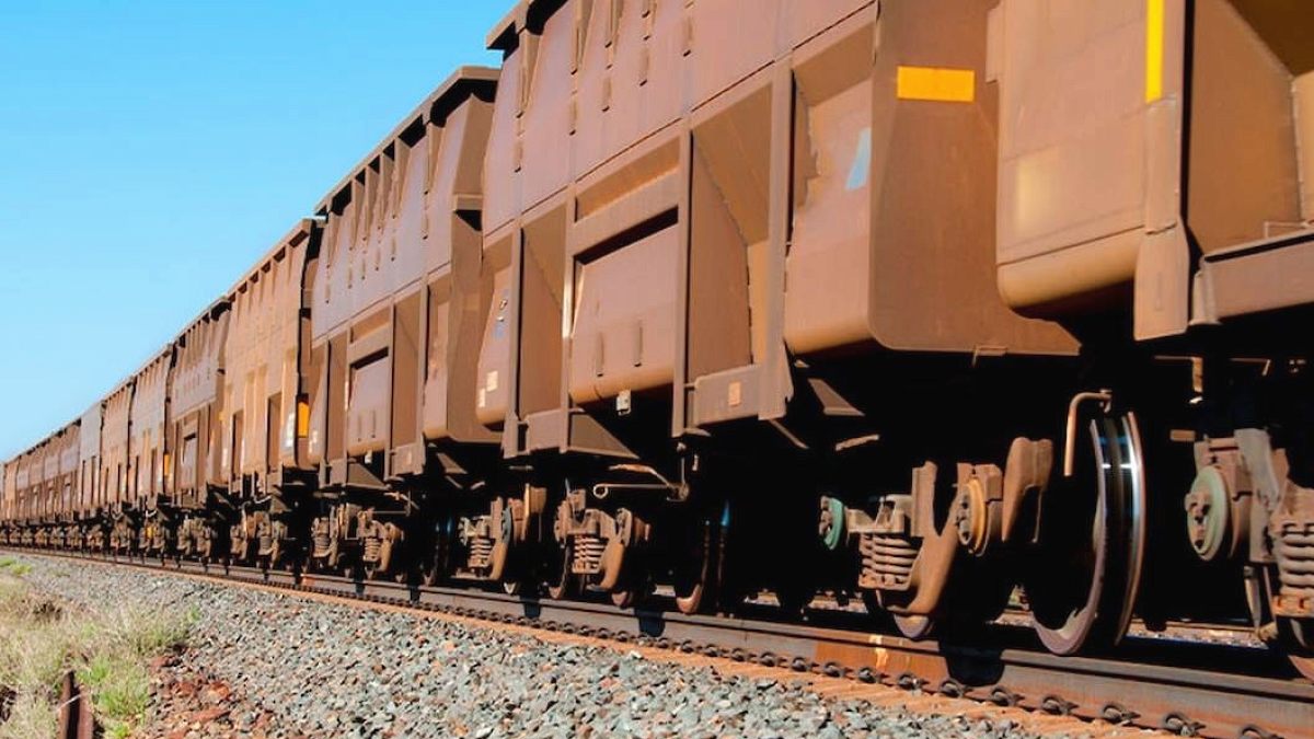 Avrupa'dan Asya'ya Rekor Kıracak Tren Yolculuğu Başladı