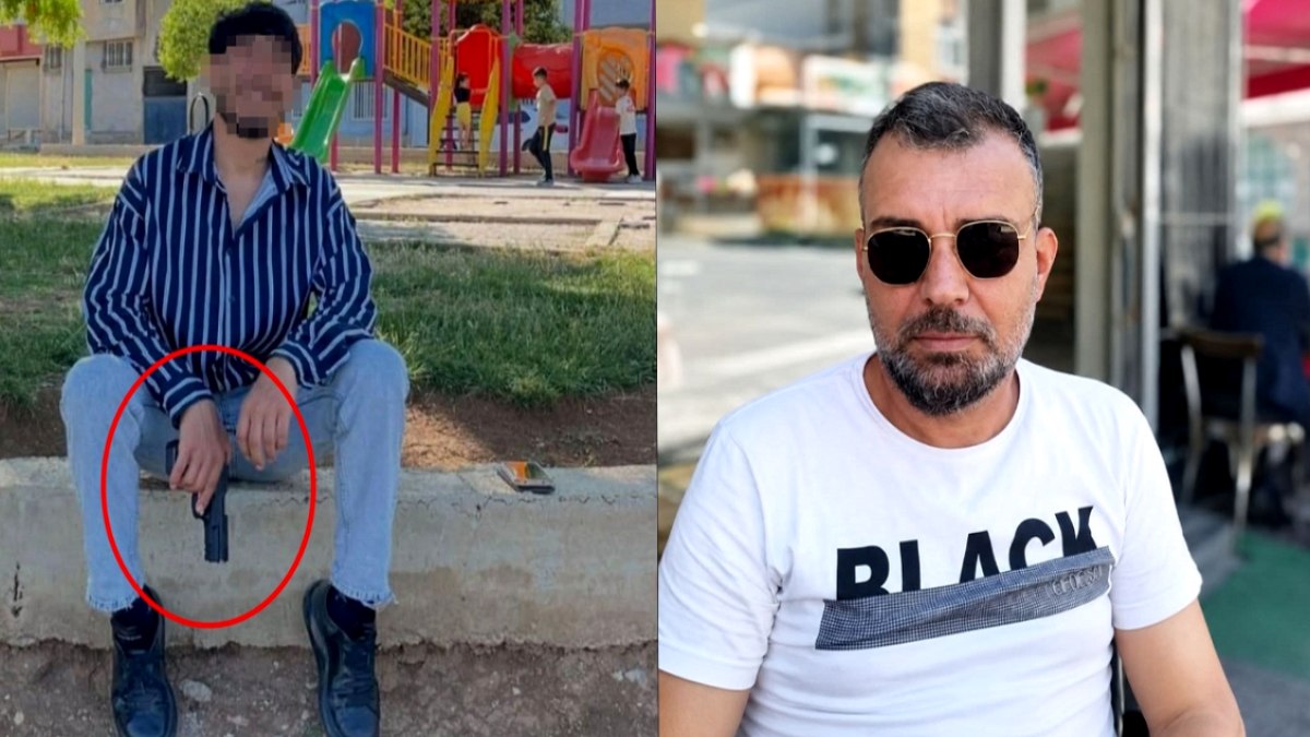 Parkta Vahşi Cinayet: Saldırganın Şüpheli Paylaşımı Ortaya Çıktı