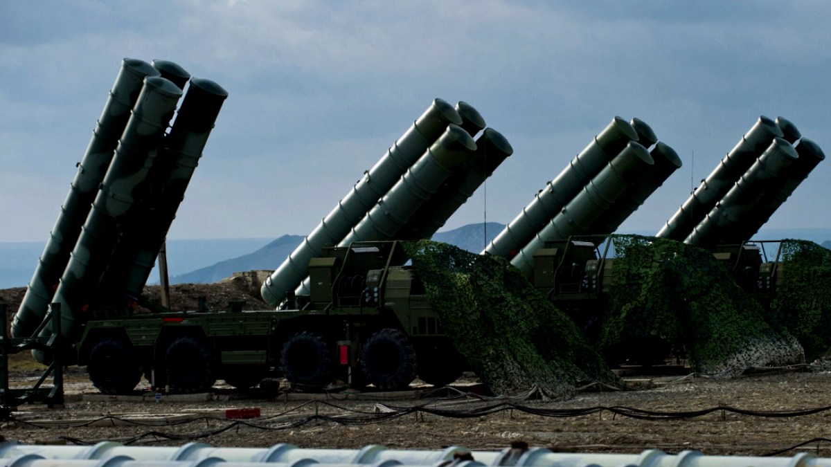 Hindistan'dan Kritik Hamle: Yerli Hava Savunma Sistemi "Kusha" Testleri Başarıyla Tamamlandı