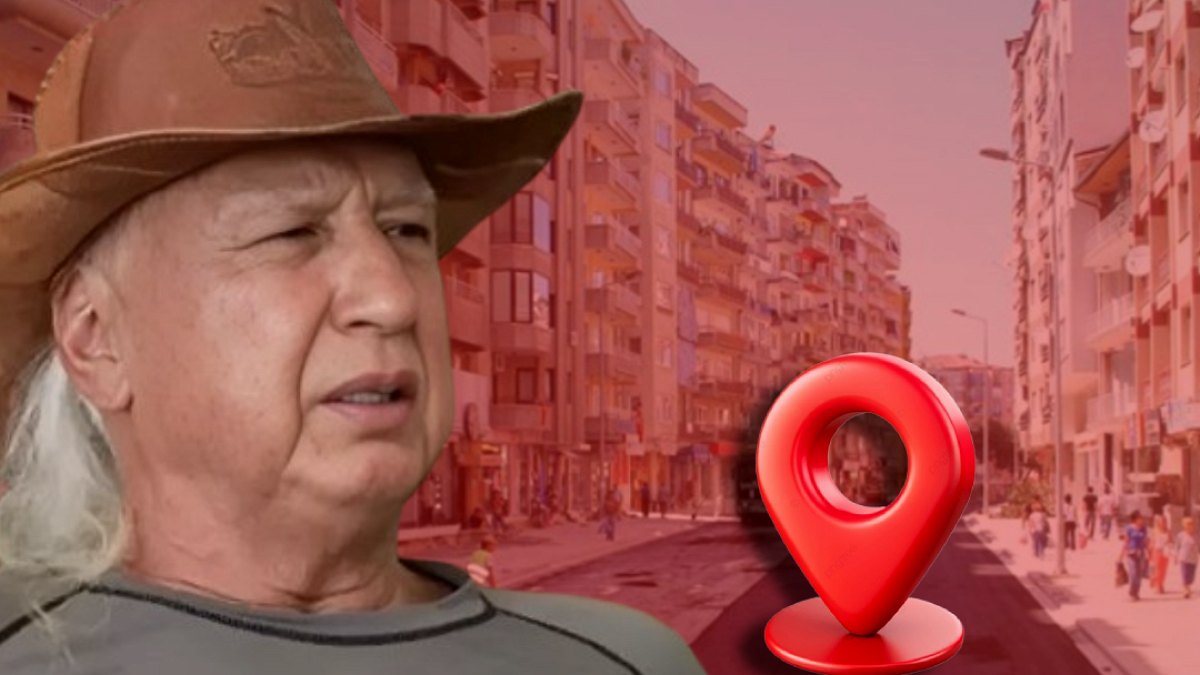 Yer Bilimci Uyardı: Denizli ve Pamukkale Fay Hattında 6.5'lik Deprem Riski