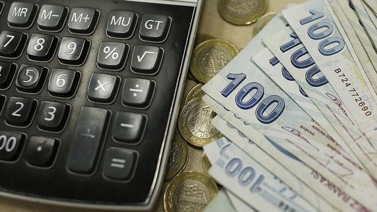 Çinli Bankadan Faiz Kararı Hakkında TCMB Tahmini