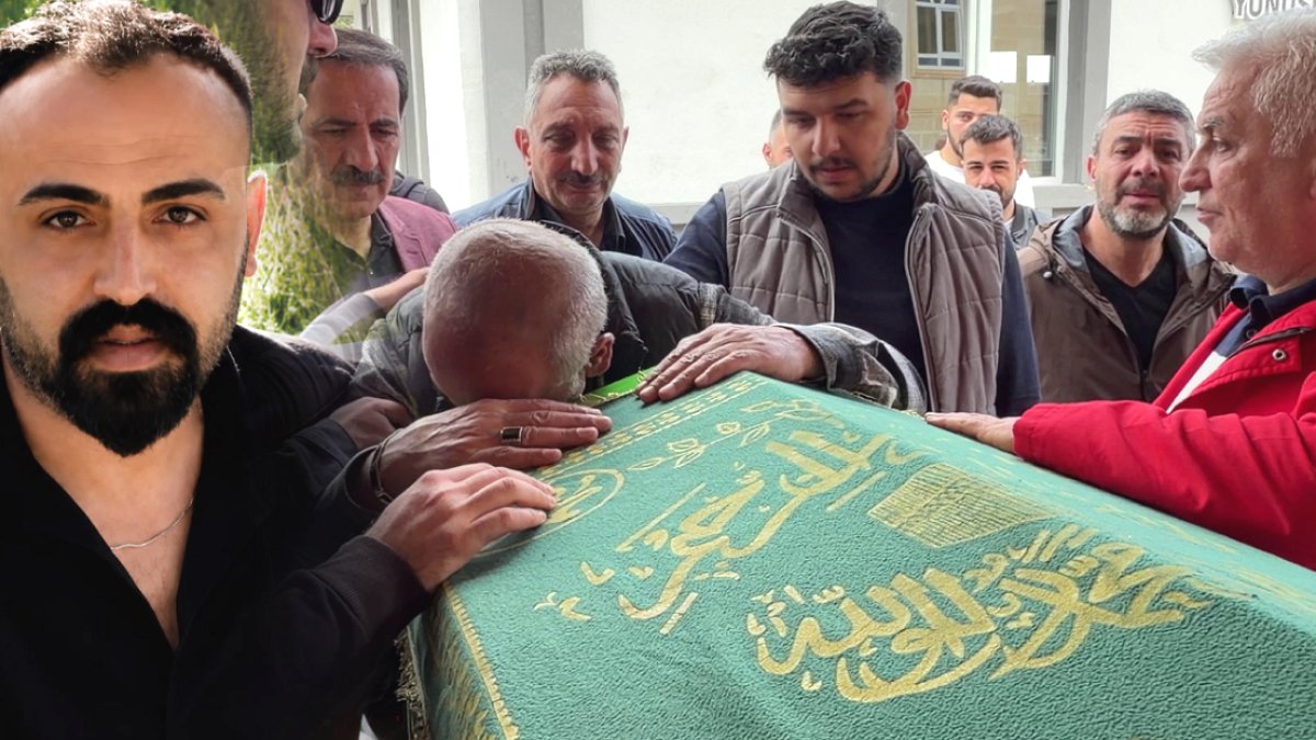 Kardeşinin Hayatını Kurtardı, Ancak Kalbi Dayanamadı: Acı Tesadüf