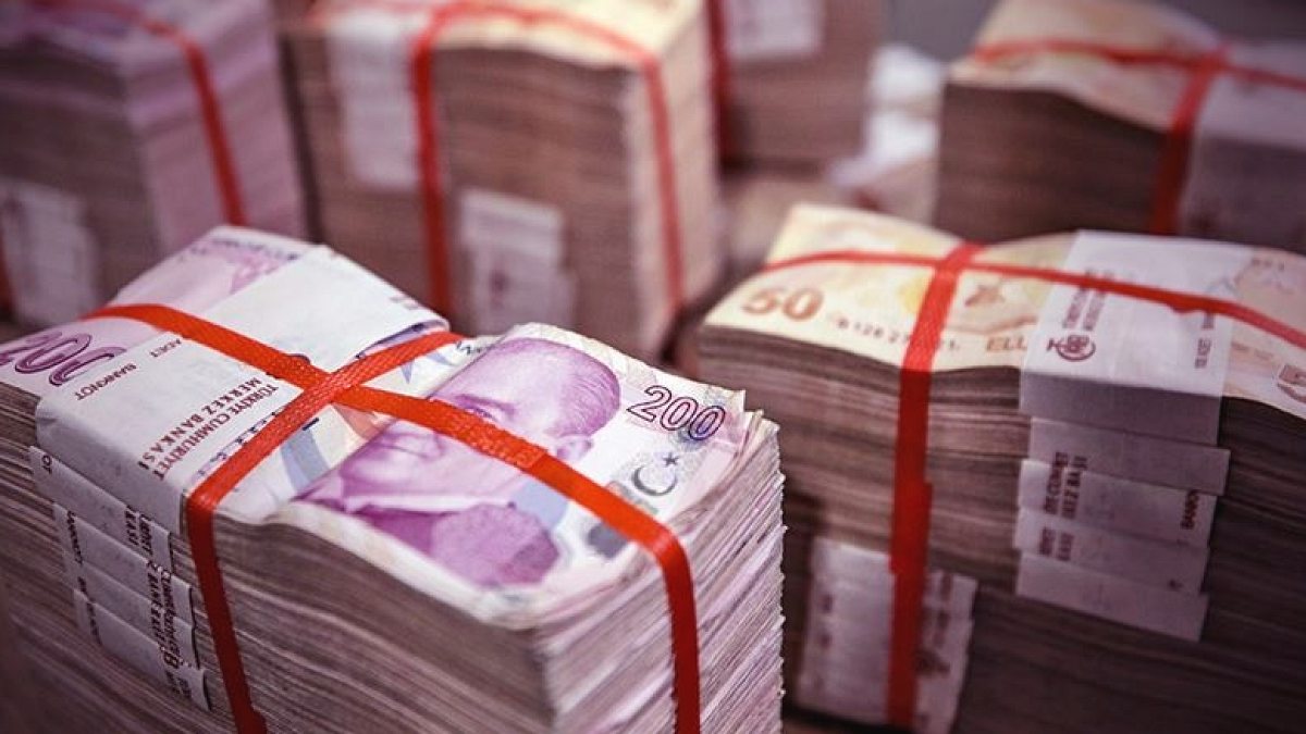 Bankacılık Sektöründe Mevduatlar Artış Gösterdi