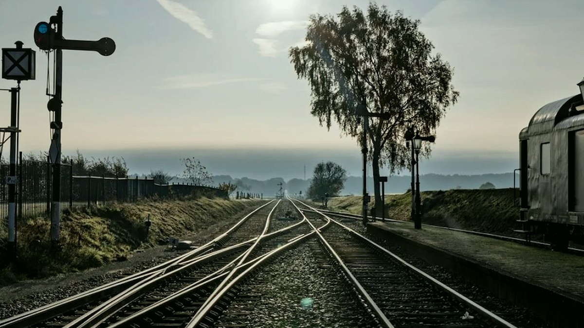 Panama'dan Dev Proje: Kanal Üzerine Tren Hattı İle Komşuya Bağlanacak