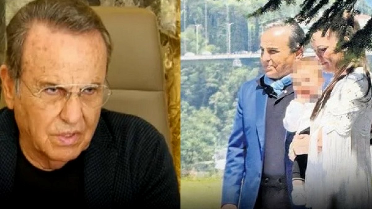 Ünlü Kuyumcunun Şok Savunması: 'Arkadaşıma Çocuk Yapmasında Yardımcı Oldum'