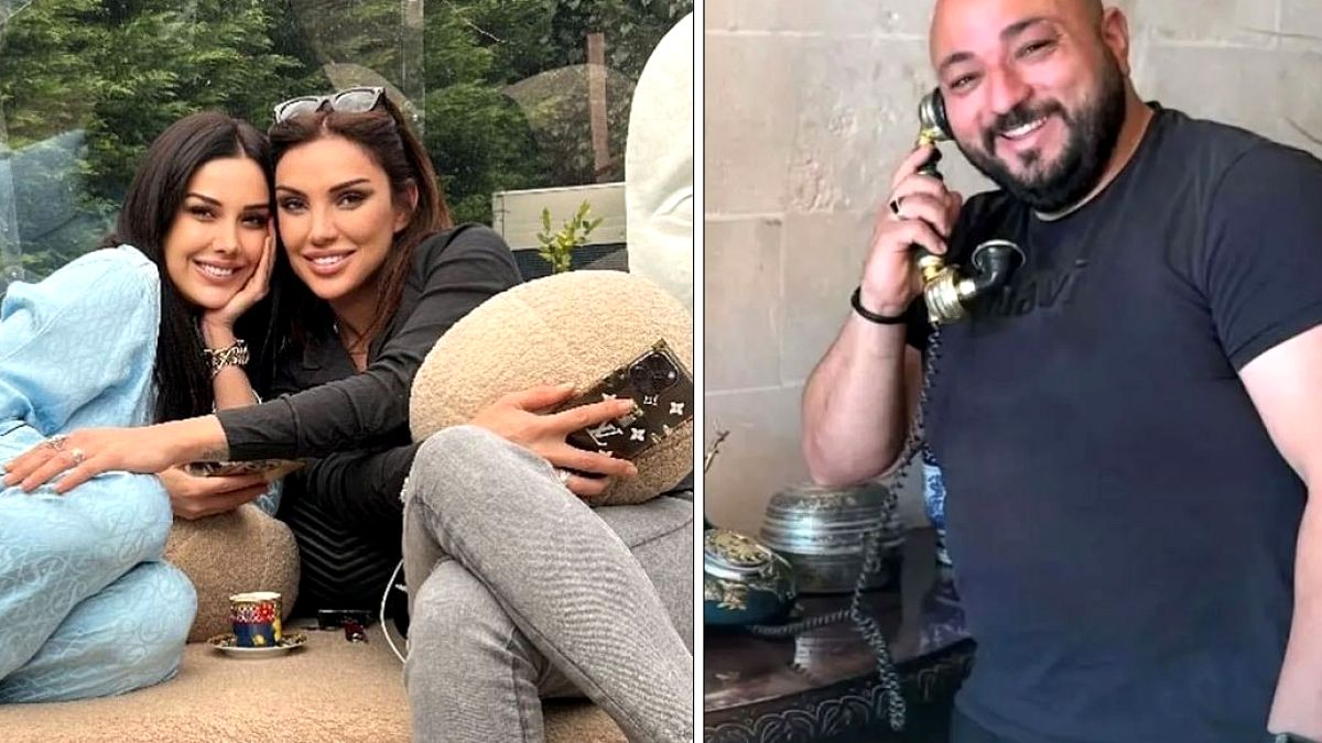 Sıla Doğu'dan Can Polat'ın Vefatına Yürek Burkan Veda Mesajı