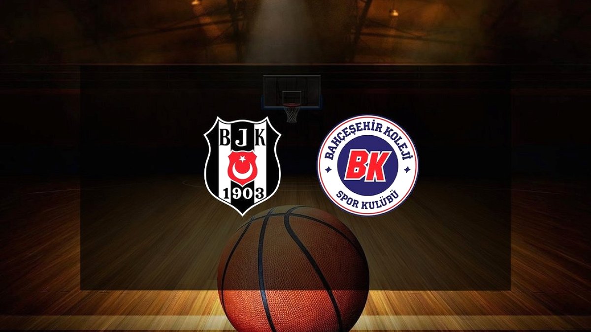 Beşiktaş'tan Bahçeşehir'e Karşı Final Yolunda Kritik Randevu