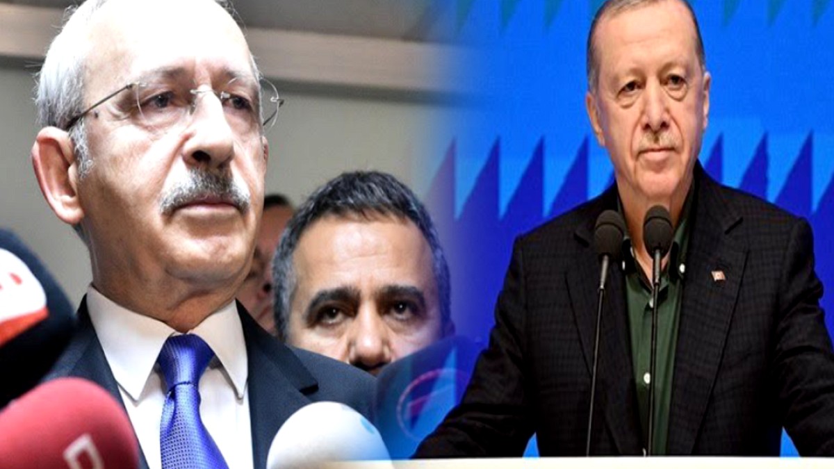 Kılıçdaroğlu'ndan Parti İçi Eleştiriler: Erdoğan ve AKP'ye Sessiz Kalma Tepkisi