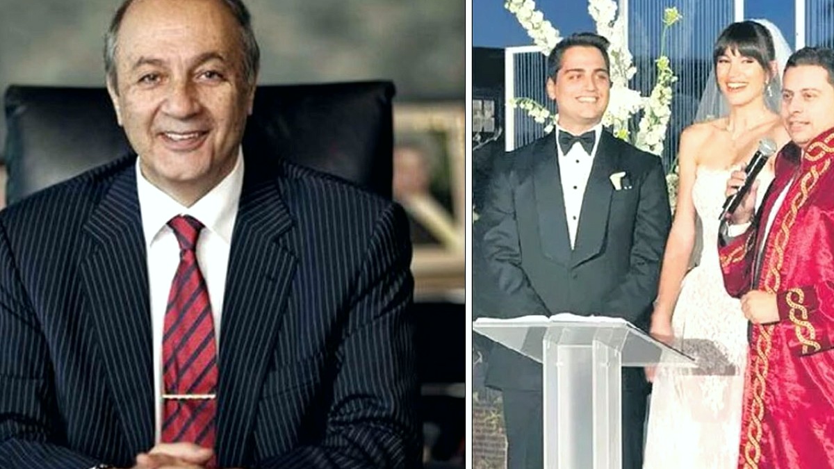 Özilhan Ailesi Dördüncü Kuşağı Karşıladı: Yeni Doğan Bebekle Büyük Sevinç