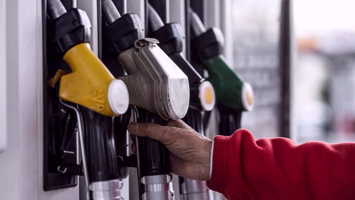 Bayram Tatili Akaryakıt Tüketimini Artırdı: 10 Günde 827 Milyon Litre Satış