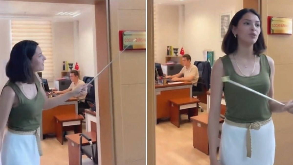 Gebze Adliyesi Personeline Vatandaşa Yönelik Sözleri Nedeniyle Soruşturma