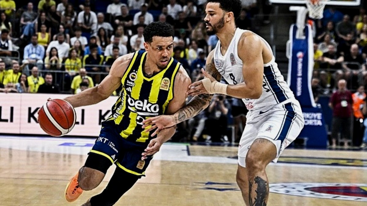Fenerbahçe Beko'dan Final Yolunda Kritik Mücadele