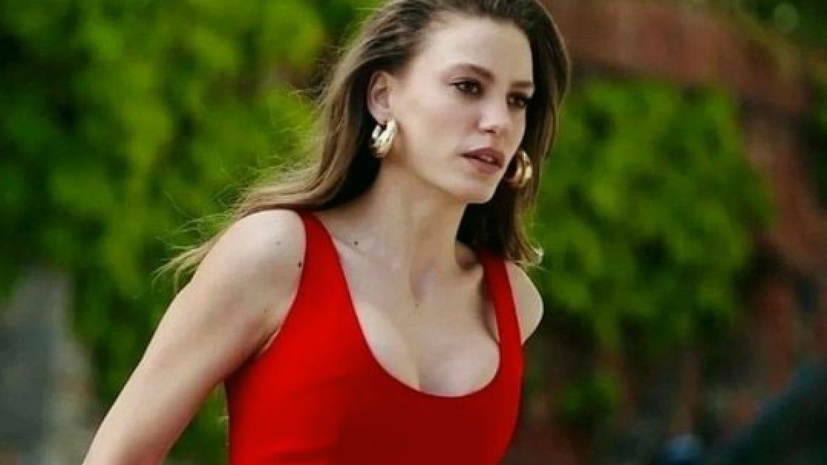 Serenay Sarıkaya'nın Uyuşturucu Testi Temiz Çıktı: Soruşturmada Son Durum