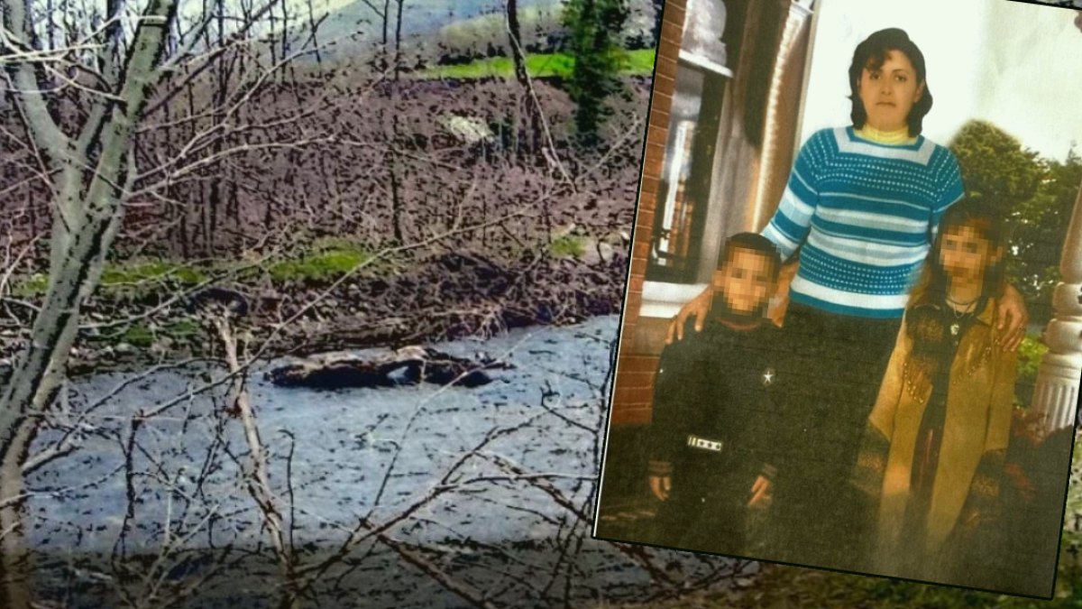20 Yıllık Gizem Çözüldü: Kayıp Kadının Katilinin Yakınları Olduğu Ortaya Çıktı