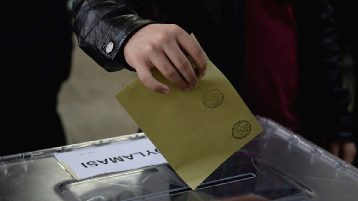 Erken Seçim İhtimali Artıyor: Kritik Gelişmeler Dikkat Çekiyor