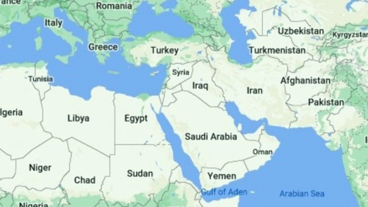 ABD'den 14 Ülkeye Seyahat Uyarısı: Komşularımız da Listede