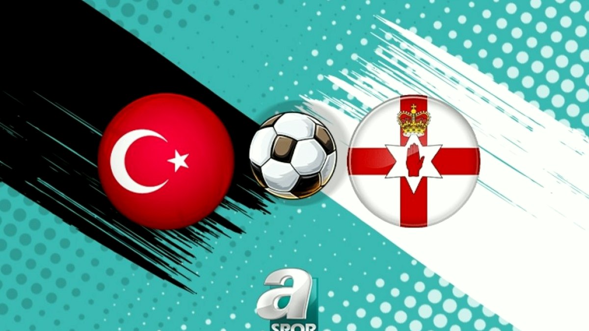 A Milli Kadın Futbol Takımı'ndan Kritik Randevu: Kuzey İrlanda Maçı Detayları