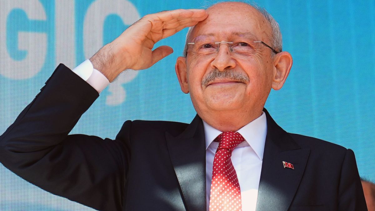 Kılıçdaroğlu'ndan Grup Toplantısı Mesajı: "Sahada Olacağız"