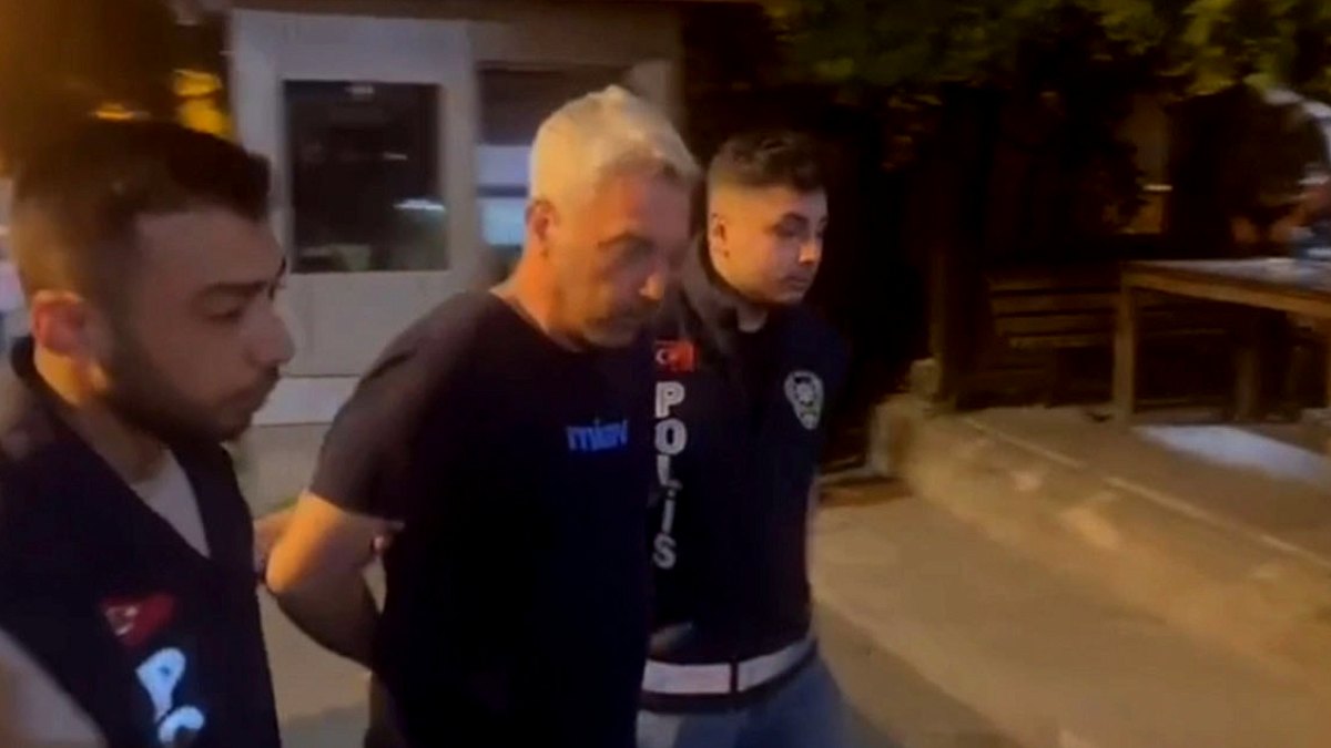 Kayınvalidesine Saldırdı, Sonra Yardım Etmeye Çalıştı