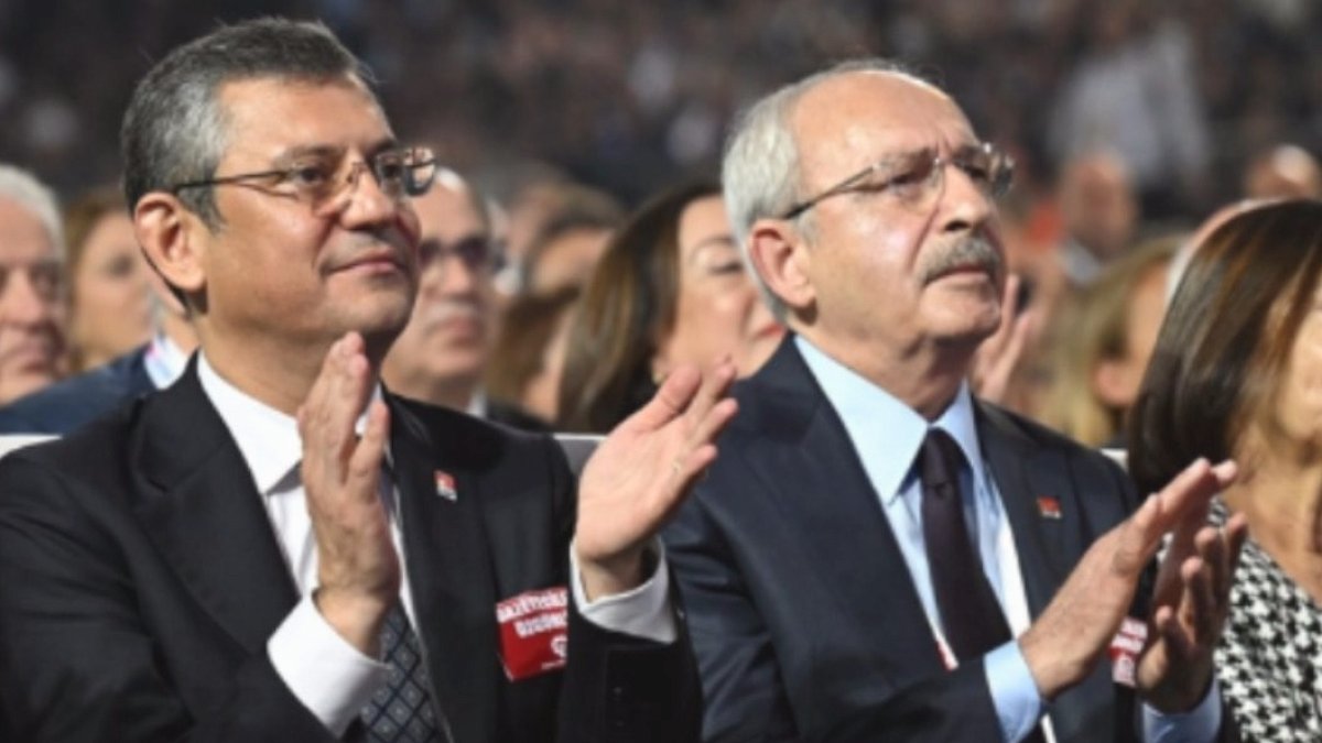 CHP'de Vekil Heyeti Özgür Özel ile Görüştü: Arabuluculuk Sürüyor