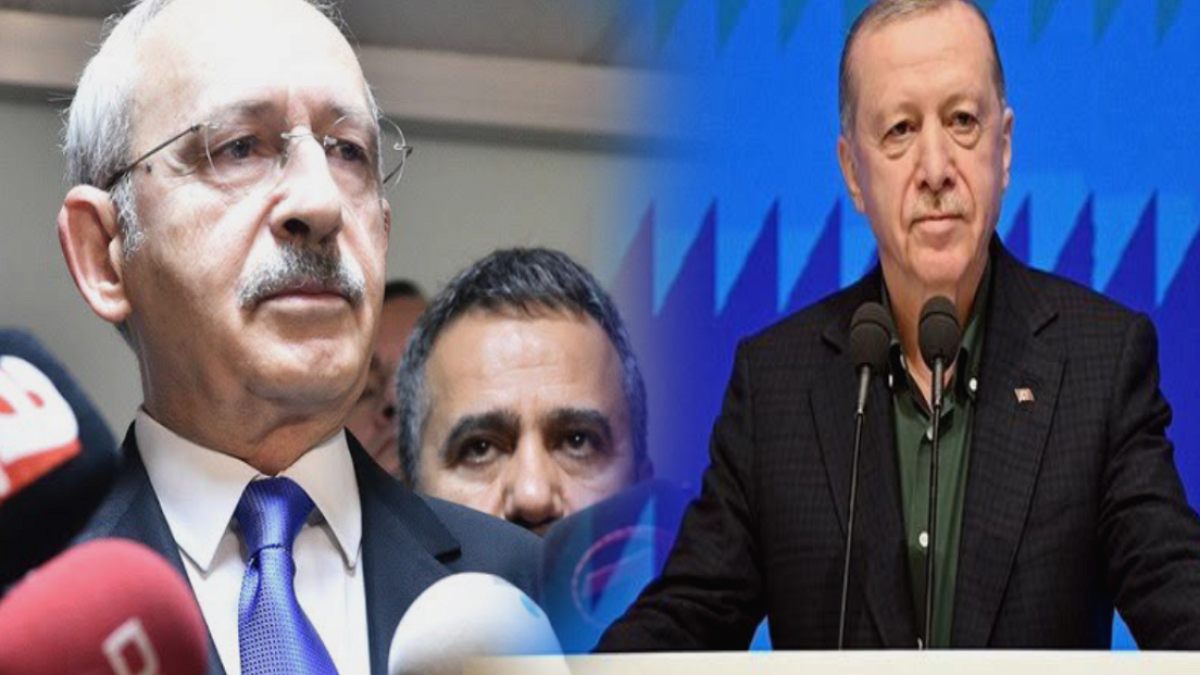 Kılıçdaroğlu'ndan Parti İçi Eleştiriler: Gözler Neden Erdoğan'a Çevrilmiyor?
