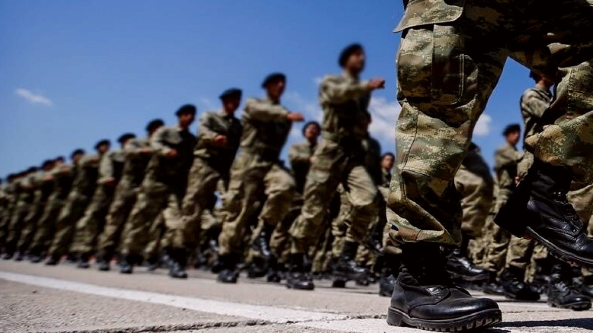 Bedelli Askerlik Ücreti Güncelleniyor: Son Başvuru Tarihi Yaklaşıyor