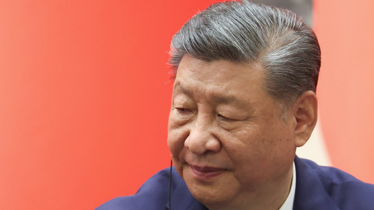 Çin Lideri Şi'den Tarihi Pyongyang Ziyareti: İlişkiler Yeniden Şekilleniyor