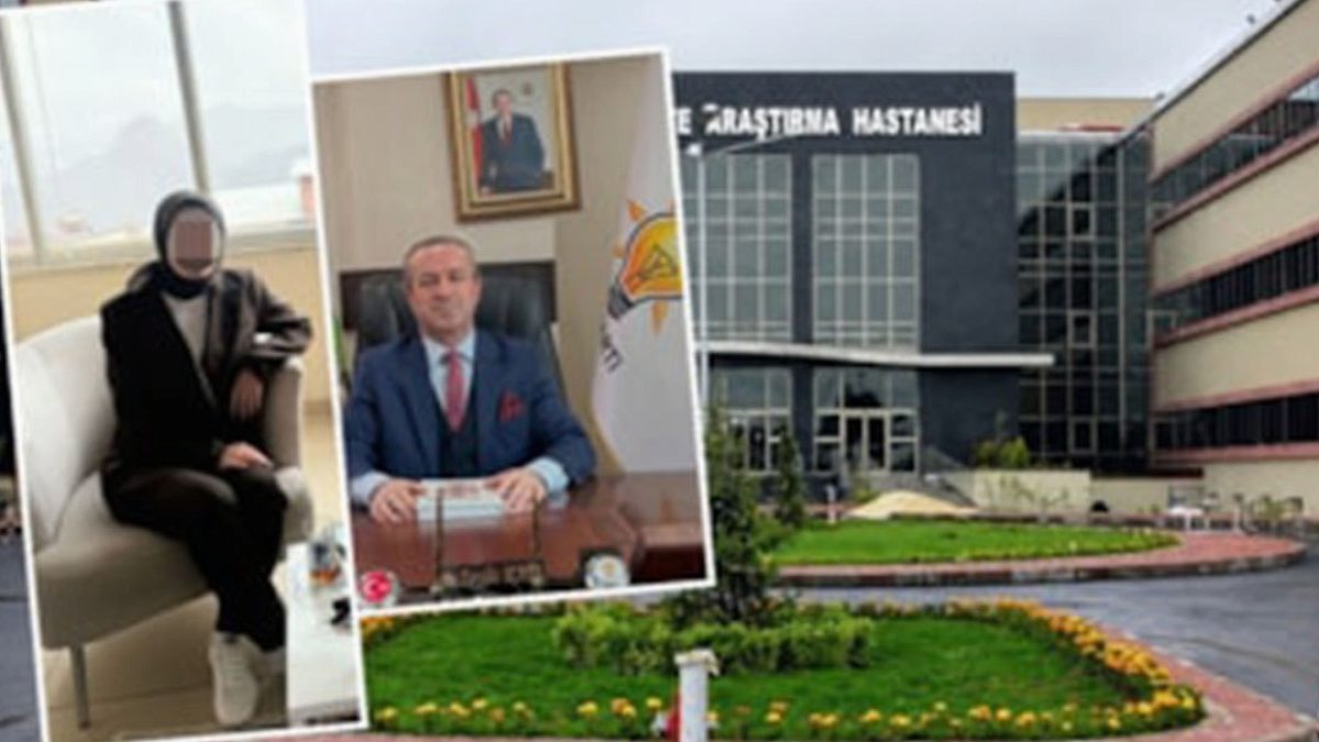 AKP'li İl Başkanının Kızına Ev Hapsi: Çoban Hayatını Kaybetti, Oğlu Yaralandı