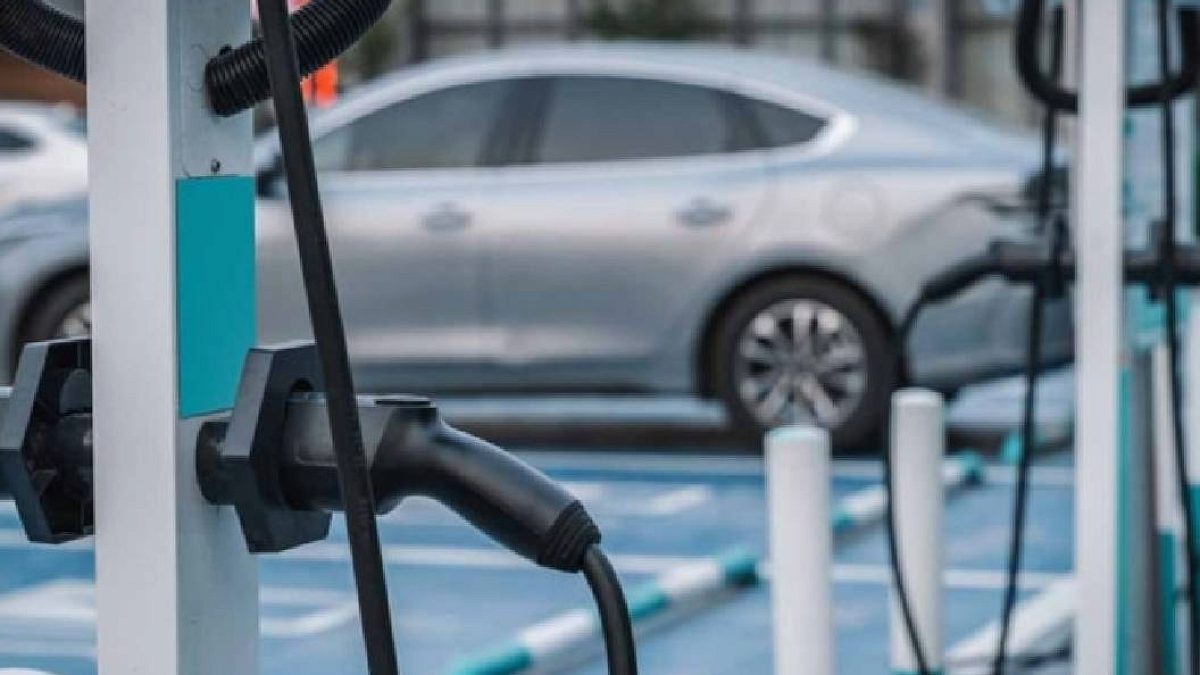 Bayram Tatilinde Elektrikli Araç Şarj Etme Rekorları Kırıldı