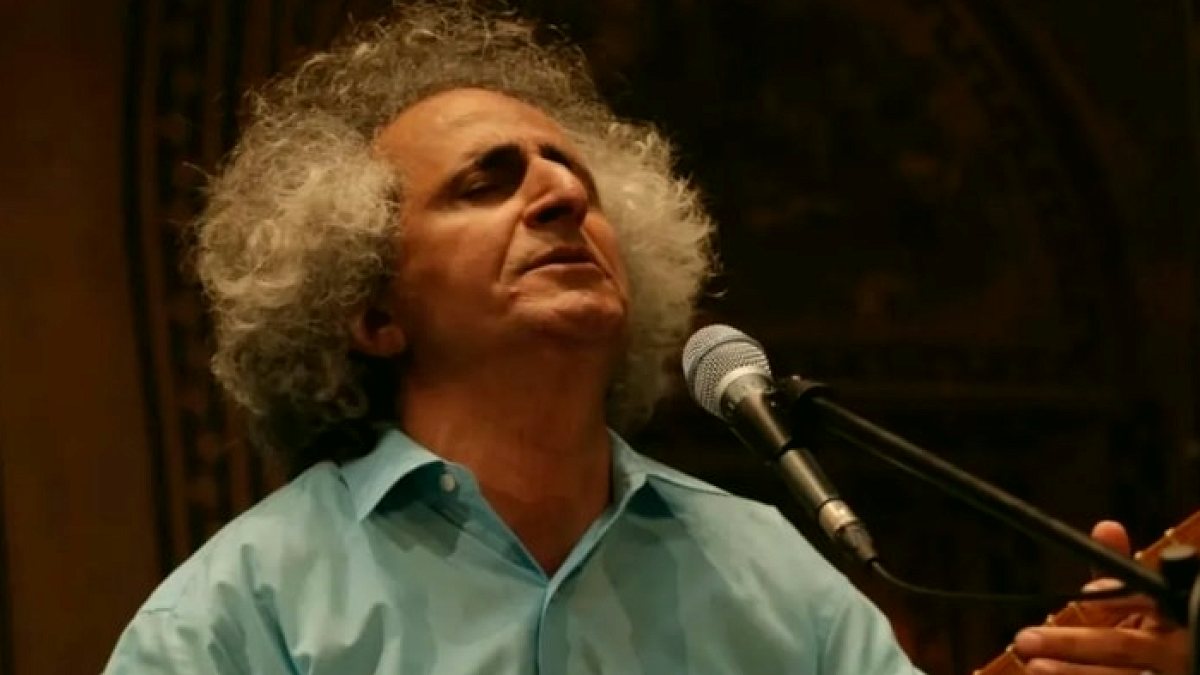 Mohsen Namjoo Konseri İptal Edildi: Gerekçe Olarak 'Haklı Hassasiyetler' Gösterildi