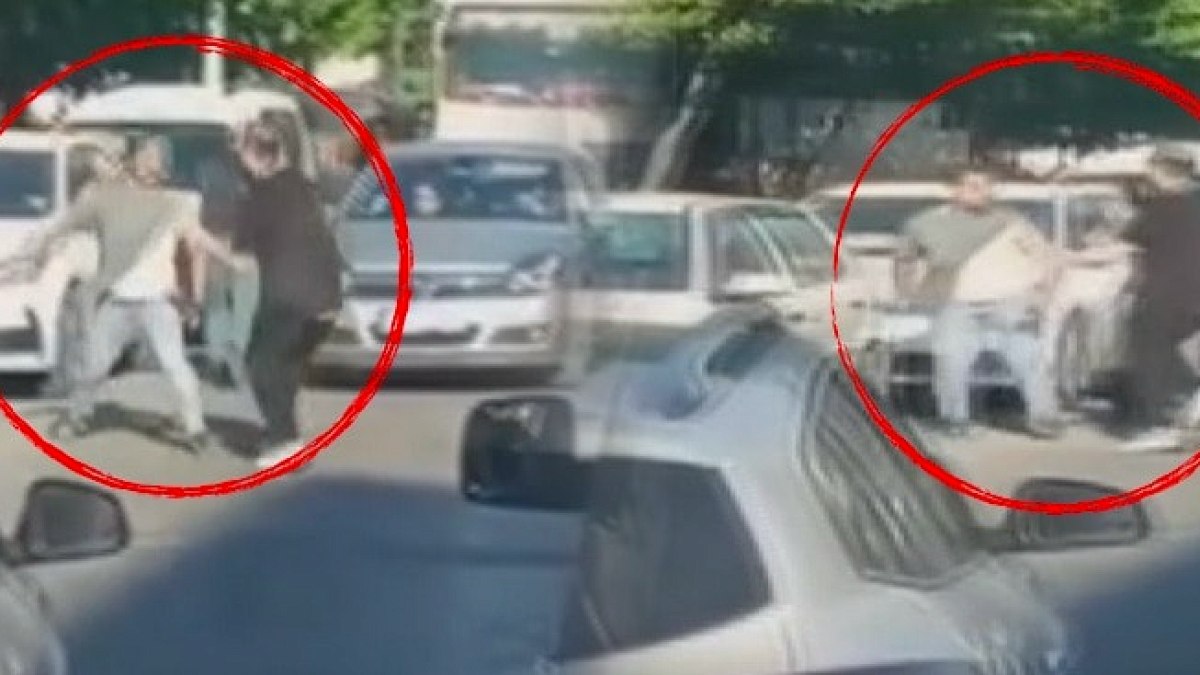 Düğününe 2 Ay Kala Genç Adam Sokak Ortasında Hayatını Kaybetti