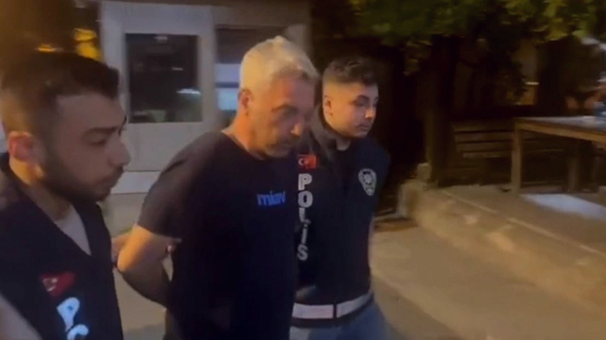 Kayınvalidesine Saldırdı, Sonra Yardım Etmek İçin Geri Döndü: Tutuklandı