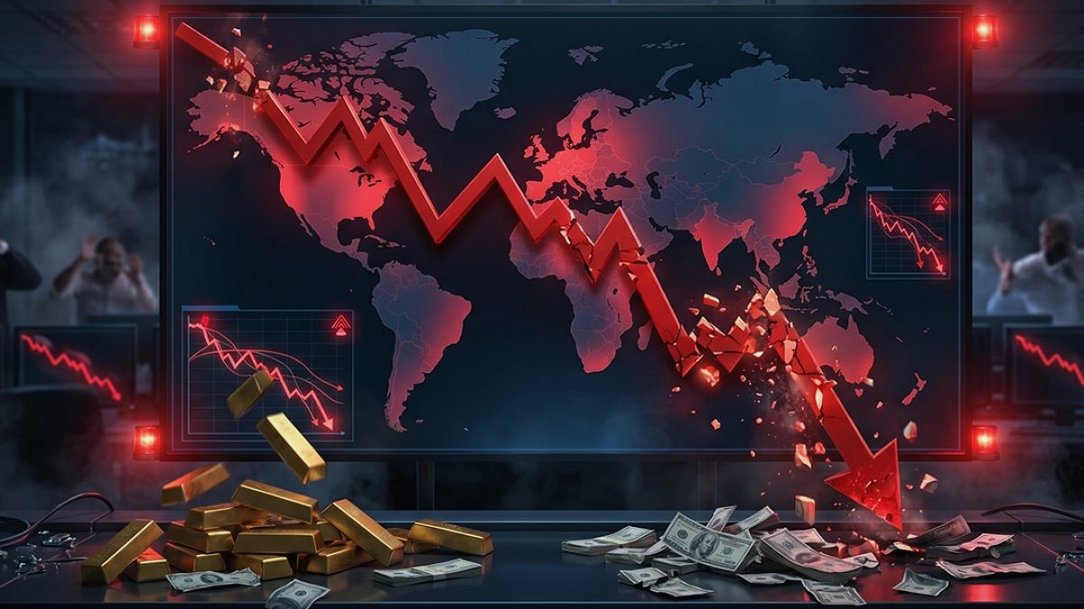 S&P 500'de Tarihi Yükseliş: Sadece 4 Kez Görülen İvme ve Geçmiş Dersler