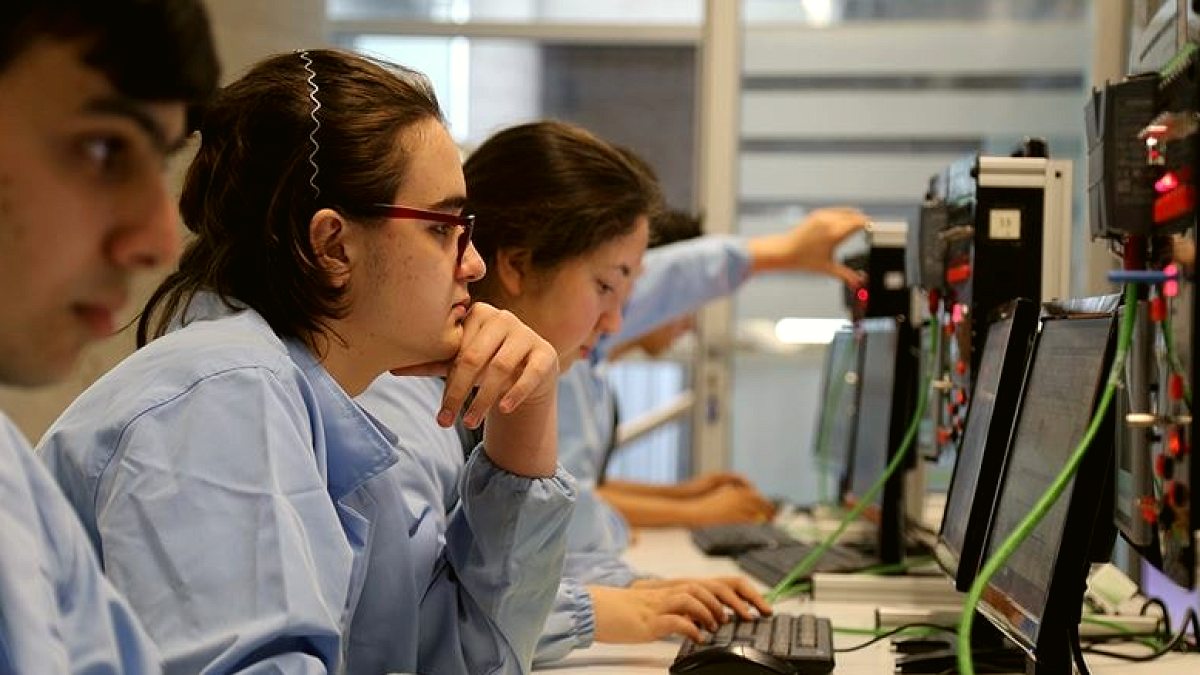 Türkiye'de En Çok Mutsuzluk Yaşanan Meslekler Açıklandı